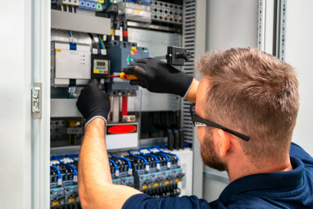 Best Emergency Electrical Repair  in Lochearn, MD