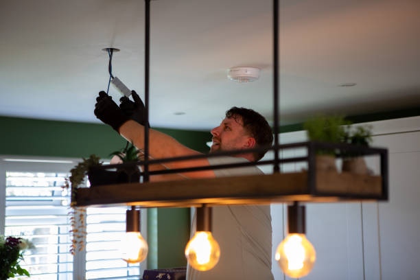 Best Affordable Electrical Installation  in Lochearn, MD